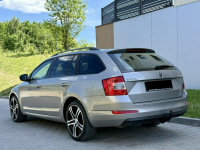 Škoda Octavia 2.0 TDI Tarnowskie Góry - zdjęcie 2