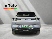 Ford Mustang Mach-E 98kWh AWD ! Z Polskiego Salonu ! Faktura Vat ! Warszawa - zdjęcie 4