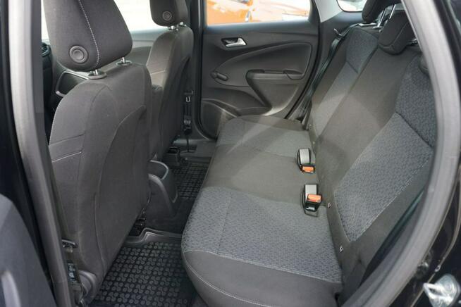 Opel Crossland 1.2T 110KM salon I właściciel Lublin - zdjęcie 10