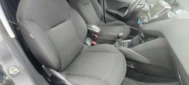 Peugeot 208 Stan bardzo dobry. Goczałkowice-Zdrój - zdjęcie 12