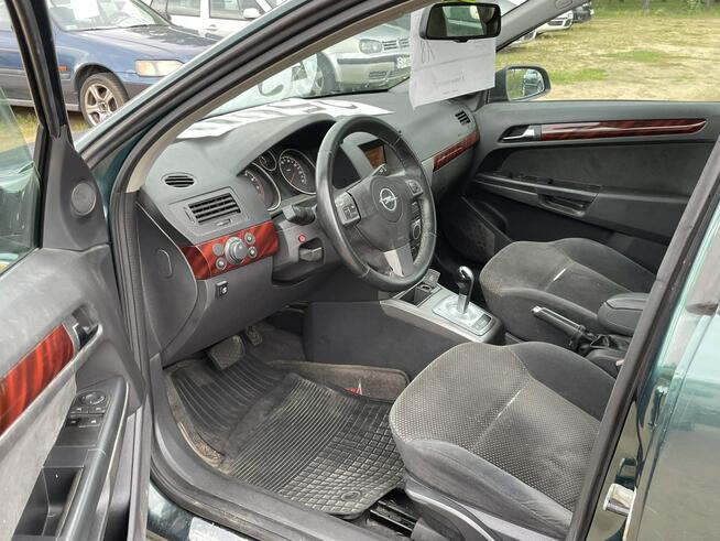 Opel Astra 2005r. 1.6 Benzyna-Gaz Automat Tanio-Zamiana! Warszawa - zdjęcie 2