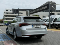 Škoda Octavia 1,5 115 KM Essence Tychy - zdjęcie 9