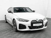 BMW i4 EL7GE99#80.7kWh eDrive 35 M Sport Podgrz.f Salon PL VAT23% Gdańsk - zdjęcie 3