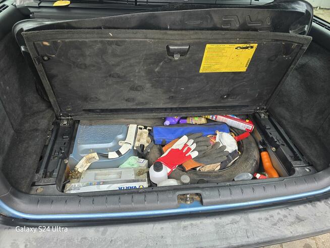 Pancerne Volvo V70 Nakło nad Notecią - zdjęcie 10