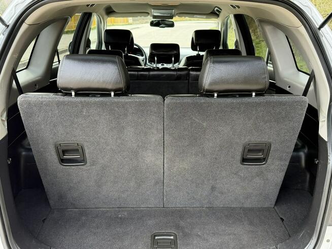 Chevrolet Captiva 2012 2.2Diesel Bezwypadkowy 7osób Gostyń - zdjęcie 7