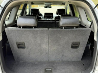 Chevrolet Captiva 2012 2.2Diesel Bezwypadkowy 7osób Gostyń - zdjęcie 7