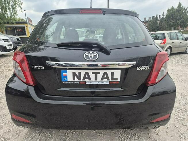Toyota Yaris 1,3 Benz* Kamera* Bydgoszcz - zdjęcie 3