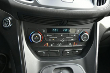 Ford Kuga Titanium 2.0TDCi 180KM Automat FulllLED NAVi Kamera Skóra Kampinos - zdjęcie 12