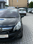 Opel Corsa 1.2 86 KM Exclusive, Pół skóry,Klimatyzacja,Gwarancja Tarnowskie Góry - zdjęcie 11