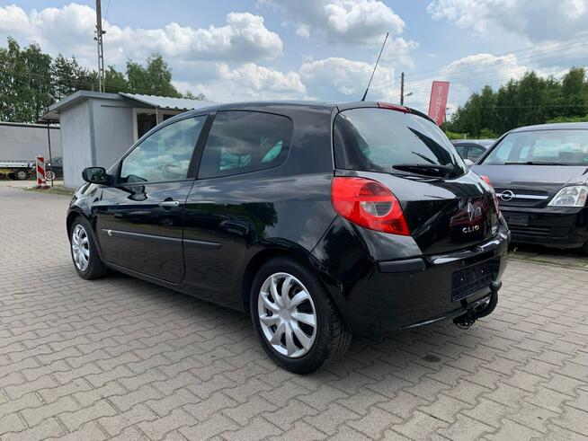 Renault Clio Łódź - zdjęcie 7