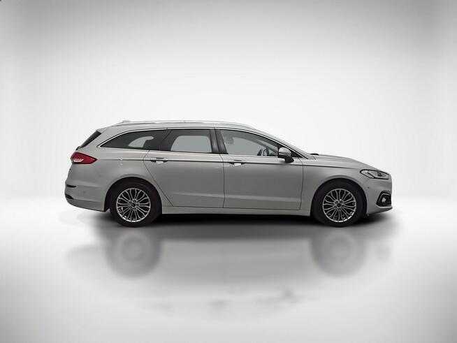 Ford Mondeo 2.0 Hybrid Trend ! Z Polskiego Salonu ! Faktura VAT ! Warszawa - zdjęcie 6
