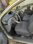 Toyota Yaris 1 Dębogórze - zdjęcie 11