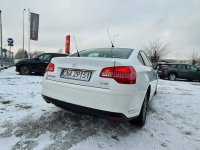 Citroen C5 Klimatronik 2xPDC Tempomat Halogeny Komputer Alu Wągrowiec - zdjęcie 8