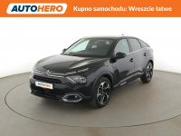 Citroen C4 automat navi grzane fotele kamera virtual serwis pełen