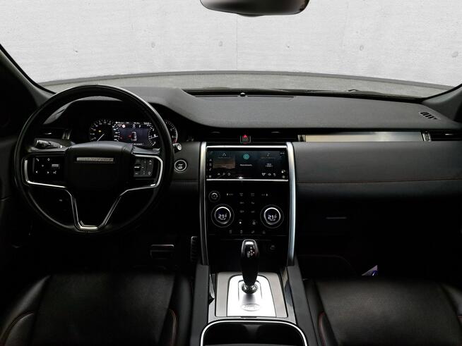Land Rover Discovery Sport Poleasingowe.pl Komorniki - zdjęcie 9