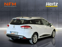 Renault Clio 0,9 TCe(90 KM) Limited Salon PL F-Vat Warszawa - zdjęcie 5
