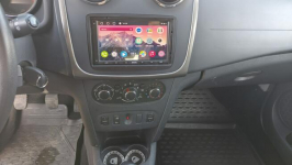 Dacia Sandero Stepway Oryg.Lakier/Stan bdb./Nowy Rozrząd Szczecin - zdjęcie 12