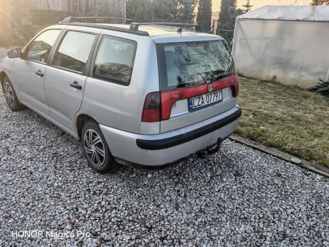 SEAT Cordoba Vario Nielisz - zdjęcie 1