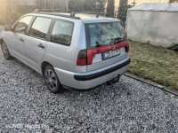 SEAT Cordoba Vario