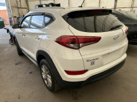 Sprzedam Hyundai Tucson 2.0, 4x4, automat, 2017. Warszawa - zdjęcie 9