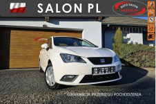 Seat Ibiza serwis ASO, klimatronik