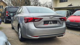 Toyota Avensis Krajowy46tys.km.bezwypadkowy IDEALNY Skawina - zdjęcie 11