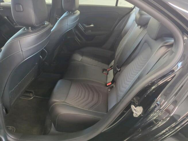 Mercedes A 180 7G-DCT, Salon Polska! 1 właściciel! FV 23%! Pęcice - zdjęcie 6