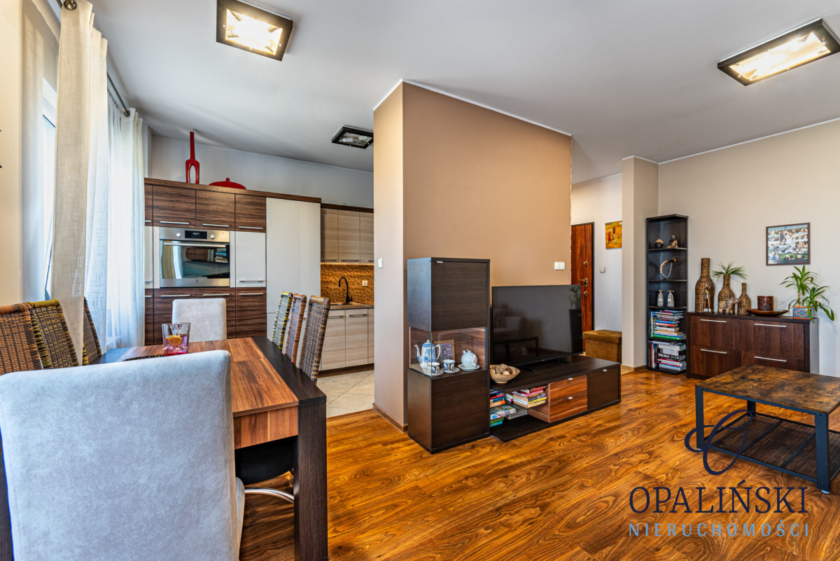 Przytulne | Balkon | Ostatnie piątro | Zadbane Rzeszów - zdjęcie 4