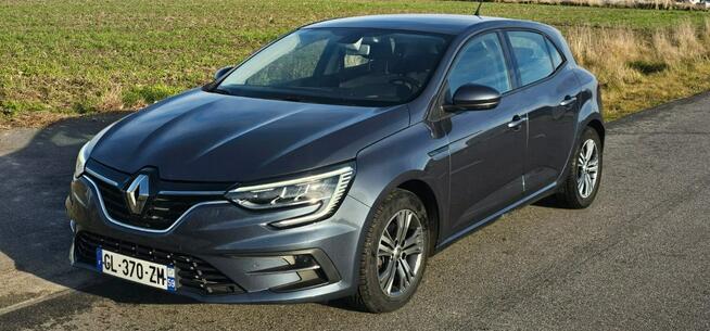 Renault Megane 1.5 dci 45tys.km Pleszew - zdjęcie 2