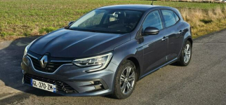 Renault Megane 1.5 dci 45tys.km Pleszew - zdjęcie 2
