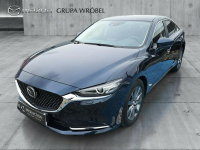 FV23% Salon Polska Mazda Grupa Wróbel Gwarancja 6 lat