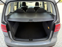 Volkswagen Touran 1.6 TDI Cross | Stan BDB | Bezwypadkowy | Pyzdry - zdjęcie 12