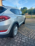 sprzedam samochód osobowy SUV Hundai Tucson 1,6 Gniewkowo - zdjęcie 4