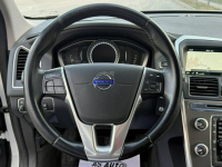 Volvo XC 60 2,0D4 190KM Momentum/Navi/Alu/Skóra/LedY/Xenon/Serwis/ Węgrów - zdjęcie 6