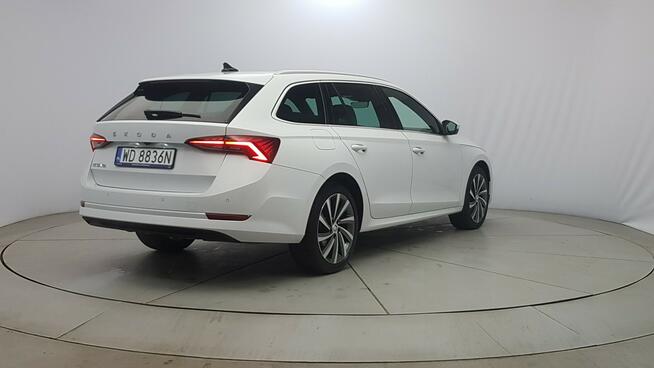 Škoda Octavia 2.0 TDI Style DSG! Z Polskiego salonu! Faktura VAT! Warszawa - zdjęcie 7