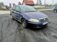 Fiat Croma 1.9JTD 150km 07r