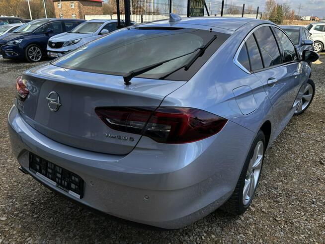 Insignia 2.0 CDTI 170km INNOVATION LED skóra NAVI serwis 2018 Tychy - zdjęcie 3