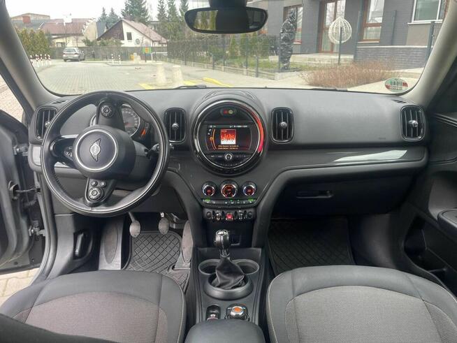 Śliczny MINI Countryman 1.5D 2019r możliwa zamiana Ochota - zdjęcie 6