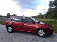 Sprzedam golfa 5 1,9 TDI Aleksandrów Łódzki - zdjęcie 6