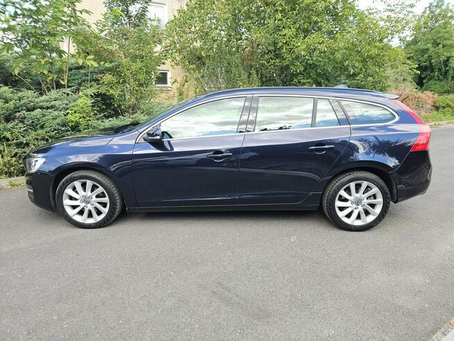 Summum* Bogate Wyposażenie* Pełna Historia Serwisowa Dealer Volvo Opoczno - zdjęcie 2