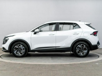 Kia Sportage 1.6 T-GDI 7DCT 2WD M+Smart MHEV 150KM Salon Polska Poznań - zdjęcie 6