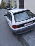Sprzedam Opla Astrę F 1.7 td