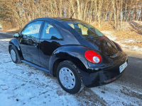 Volkswagen New Beetle Siewierz - zdjęcie 3