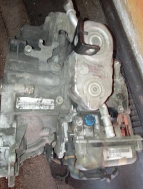 Sprzedam skrzynie automatyczna Słubice - zdjęcie 4