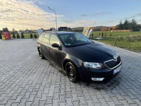 Skoda octavia combi Podklasztor - zdjęcie 2