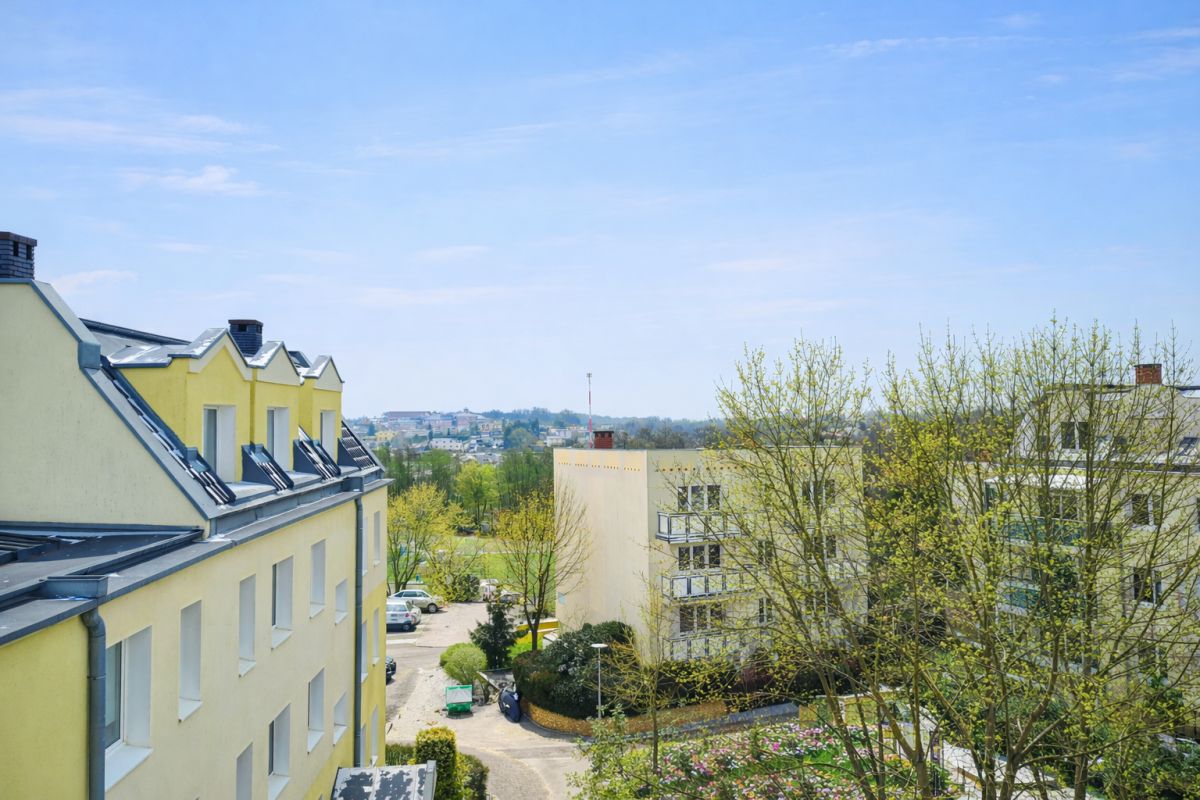 Komfortowe 3 pokoje na Zielonych Wzgórzach Murowana Goślina - zdjęcie 11