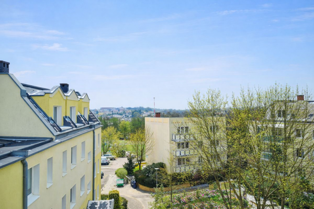 Komfortowe 3 pokoje na Zielonych Wzgórzach Murowana Goślina - zdjęcie 11