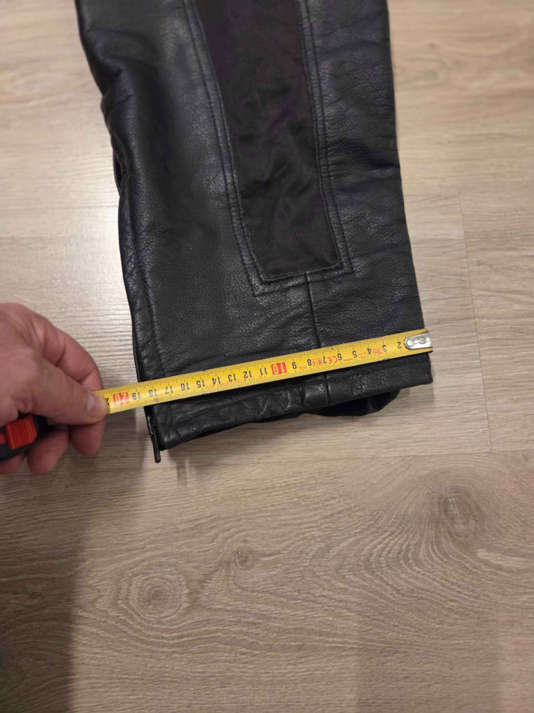 Motocyklowy komplet odzieży Gorlice - zdjęcie 7