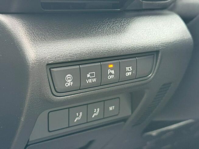 Mazda MX-30 Dostępna w Warszawie | Przyjmujemy auto w rozliczeniu Nadma - zdjęcie 10