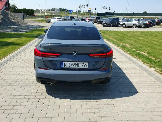 235i M pakiet Salon PL F.VAT Strobice - zdjęcie 7